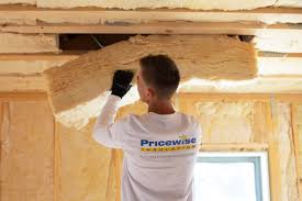 Eco-Friendly or Green Insulation Solutions in K I Sawyer, MI